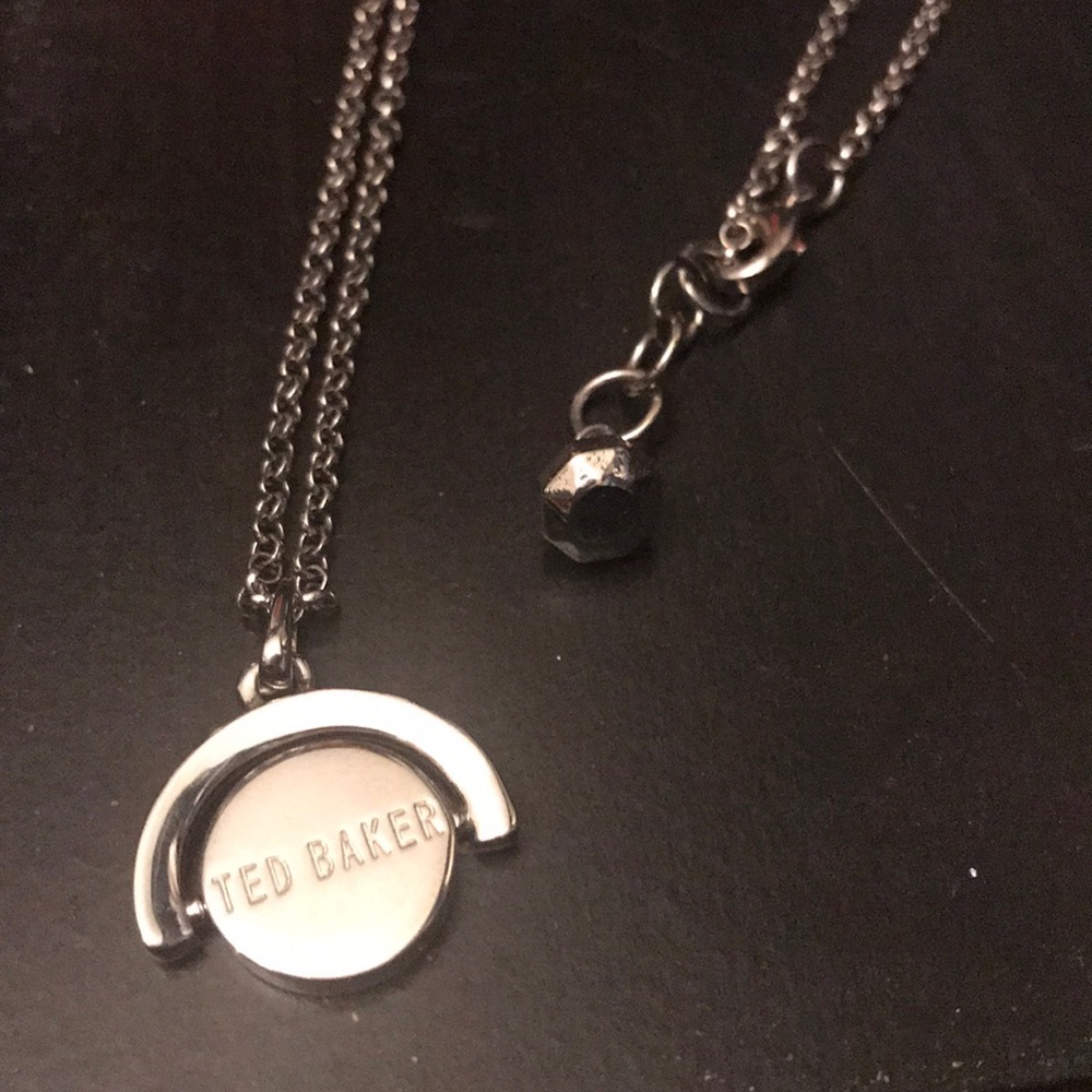 LAST DAY🔥FINAL PRICE 🔥Ted Baker Necklace